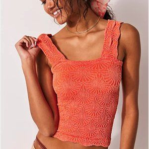 Free People Love Letter Cami